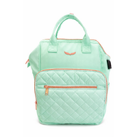Mad Ally Leisure Backpack Lilac