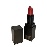 Mad Ally Lipstick; Ruby Red