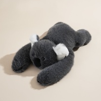 Mad Ally weighted Animals; Koala 30cm