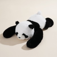 Mad Ally weighted Animals; Panda Bear 60cm