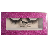 Mad Ally Magnetic Eyelashes K29