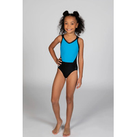 Sylvia P Mira Leotard