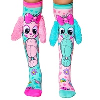 Mad Mia Bunny Socks
