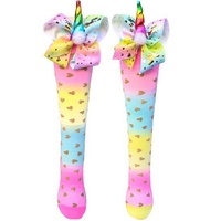 MadMia Twinkle Toes Socks