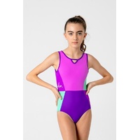 Sylvia P Reflection Leotard