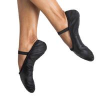 Bloch Prolite Leather Mens Ballet Flat