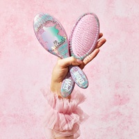 Wet Brush Detangler Limited Edition Wicked; Friendship Wicked for Good