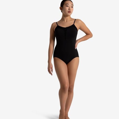 Capezio Cleo Leotard Adult
