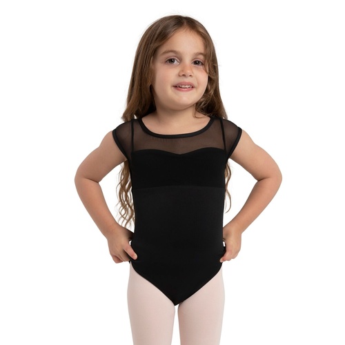 Capezio Pearl Leotard; Child