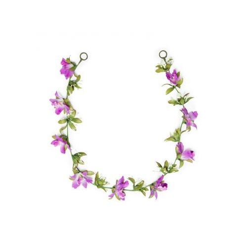 Grade 2 RAD Flower Garland; Jacaranda
