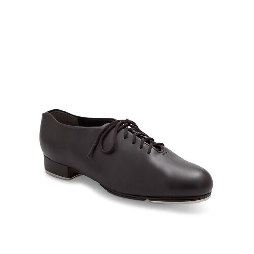 Capezio Tic Tap Toe Tap Shoe Adult 3.5