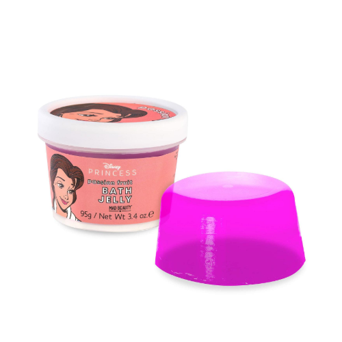 Disney Princess Bath Jelly Belle 95G