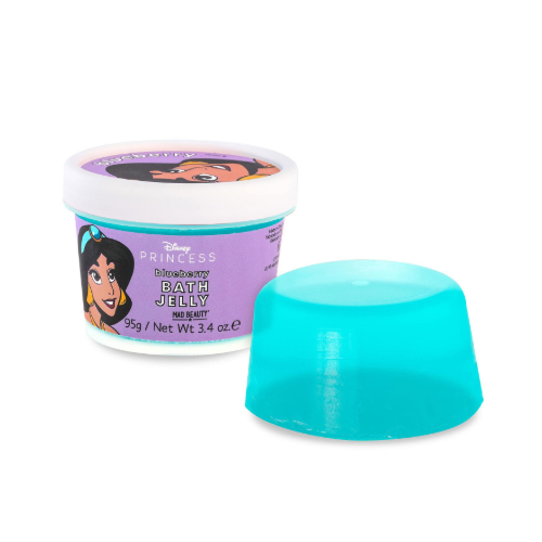 Disney Princess Bath Jelly Jasmine 95G 