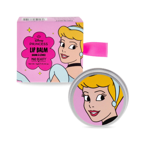 Disney Princess Express Yourself Lip Balm; Cinderella
