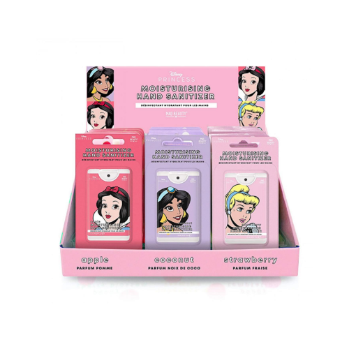 Disney Princess Hand Cleanser