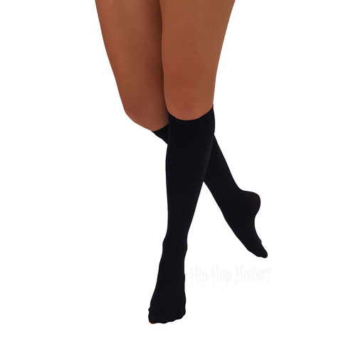 Hip Hop Hosiery Dance Knee Hi Adult