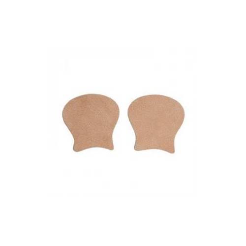 Bloch Suede Toe Caps