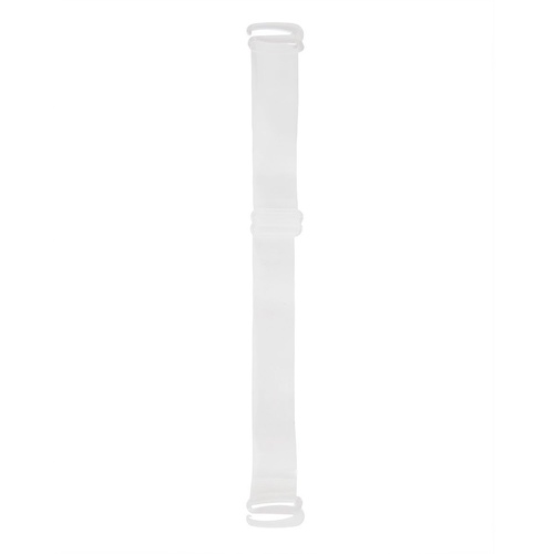 Energetiks Clear Back Bra Strap