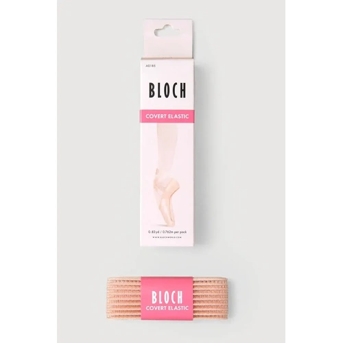 Bloch Covert Elastic