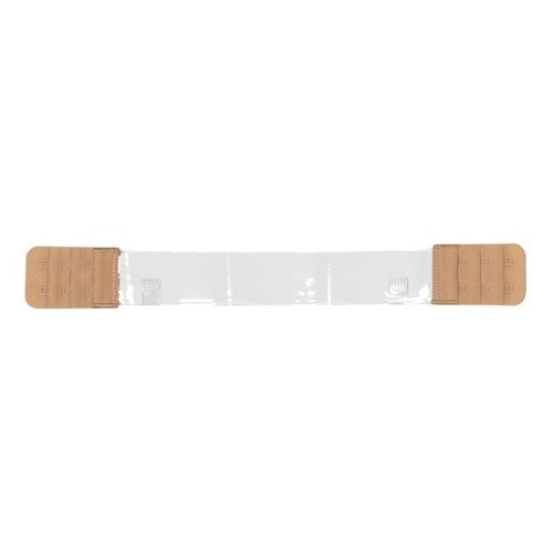 Energetiks Costume Bra Back Strap Adult 10; Wheat