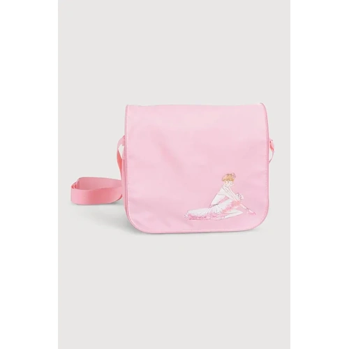 Bloch Ballerina Shoulder Bag