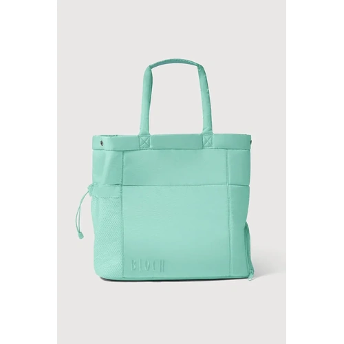 Bloch Studio Bag II; Mint