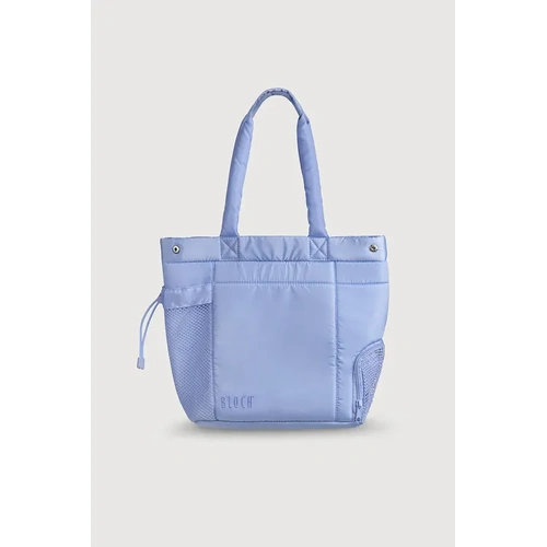 Bloch Midi Studio Bag; Bluebird