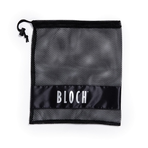 Bloch Mesh Shoe Bag