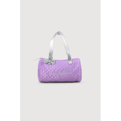 Bloch Miss Ballerina Dance Bag; Orchid