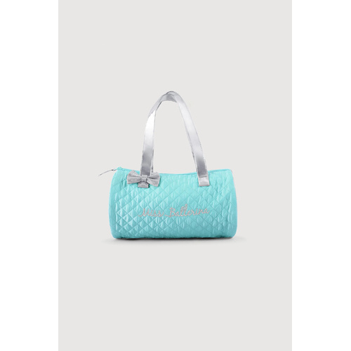 Bloch Miss Ballerina Dance Bag; Seafoam