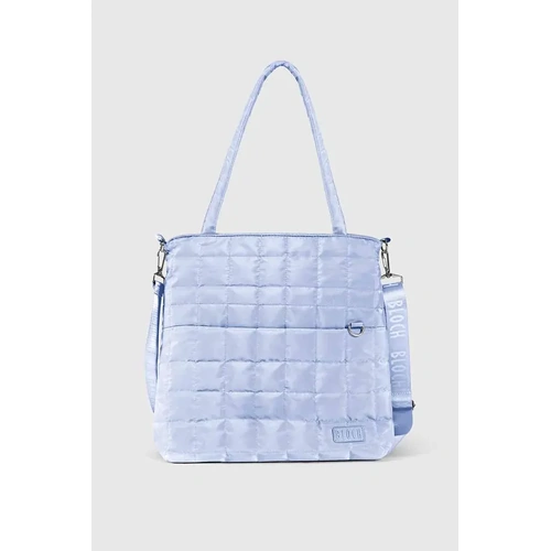 Bloch Arena Bag; Ballet Blue