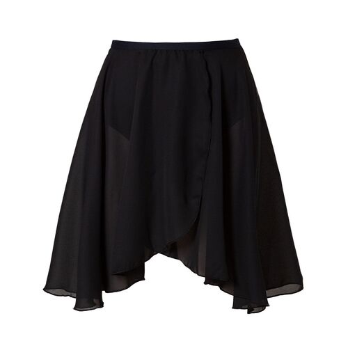 Energetiks Adeline Skirt Adult X- Large; Black
