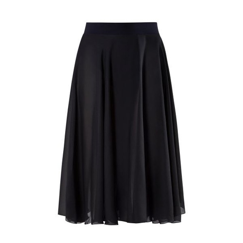 Energetiks Alice Skirt Adult Small; Black