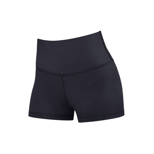 Energetiks Tori Short Adult XX- Large; Black