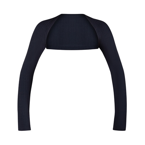 Energetiks Zara Shrug Adult Medium/Large; Black