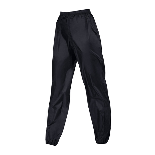 Energetiks Ripstop Warm Up Pants Adult XX- Large; Black