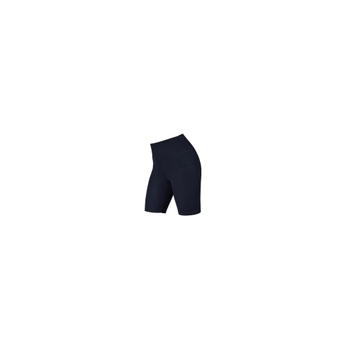 Energetiks Zara Bike Short Adult Medium/Large; Black