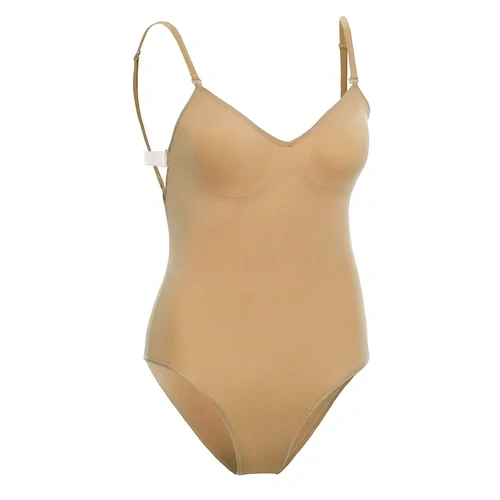 Bloch Aries Bodysuit Adult Medium/Large
