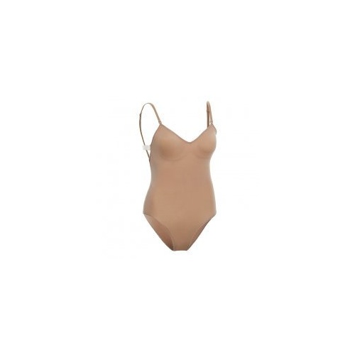 Bloch Aries Bodysuit Adult Petite/Small