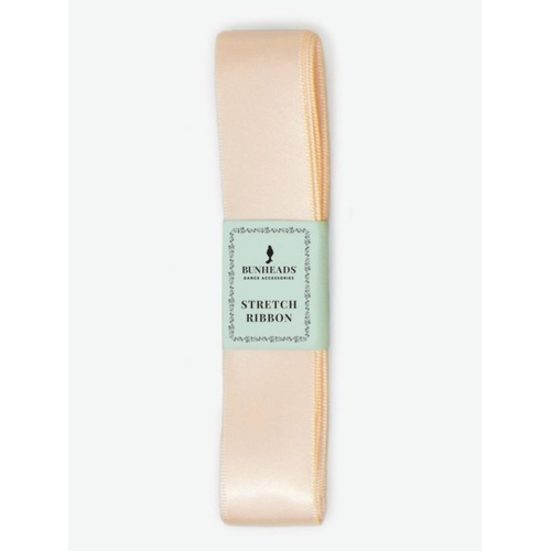 Capezio Stretch Ribbon 