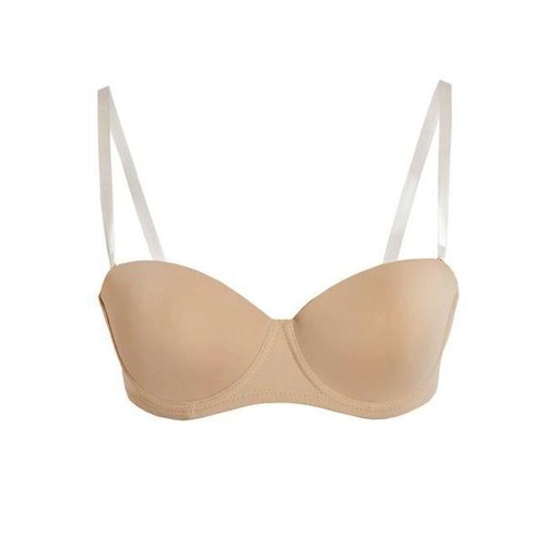 Energetiks Costume Bra Adult 12DD; Beige
