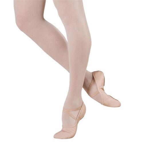 Energetiks Revelation Ballet Shoe Pro Fit Adult 10; Width A; Pink