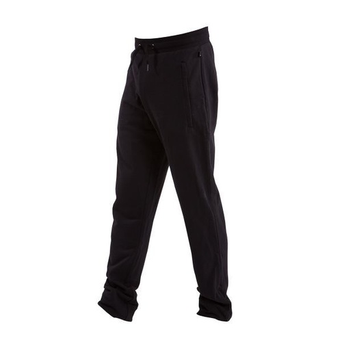 Energetiks Brooklyn Track Pant Child Large; Black