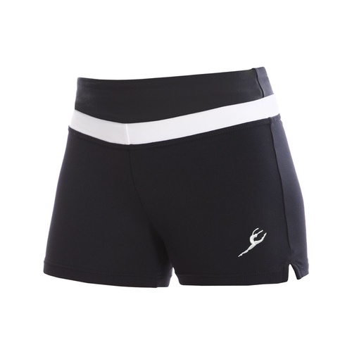 Energetiks Molly Short Child Large; Black
