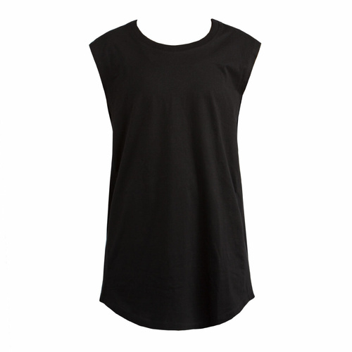 Energetiks Robin Tank Child Large; Black