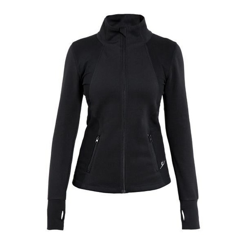 Energetiks Lara Jacket Child Large; Black