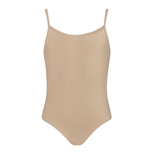 Energetiks Seamless Body Stocking Child Large; Beige