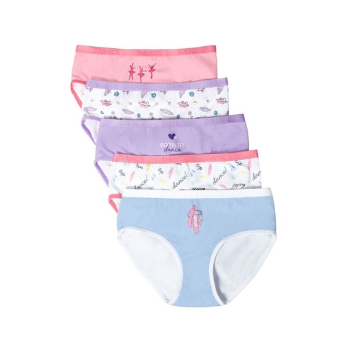 Energetiks Brief Gift Box Child 4-6