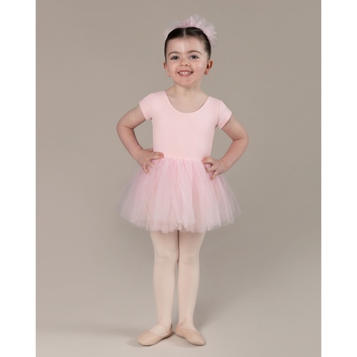 Energetiks Heidi Tutu Child Large; Candy
