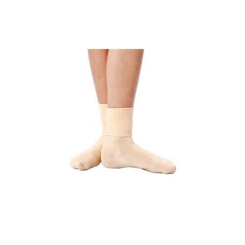 Studio 7 Ballet Socks X- Small